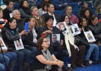 Abandonaron Cuauhtémoc familiares de desaparecidos