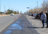 Evitarán en la 16 de septiembre, lo de la Fernando Baeza