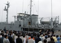 El Barco espía que casi desata guerra nuclear entre EU y Nor Corea