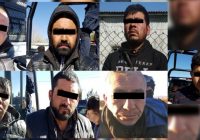 Detienen a siete y abaten a uno en Namiquipa