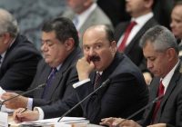 Otras dos solicitudes de extradición contra César Duarte