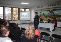 Nuevo modelo de apoyo a la educación en Madera