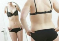 Megarexia, cuando estás obseso y te percibe en buena forma