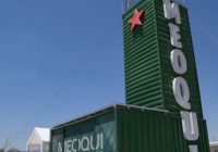 Nuevo paro de labores en planta Heineken