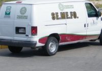 De Anáhuac, persona sin vida encontrada en la carretera libre