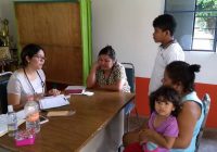 Capacitan en Tijuana a nueve mil padres para detectar cáncer infantil