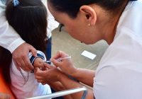 Arranca la Tercera Semana Nacional de Vacunación