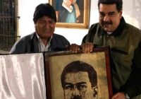 Jura Nicolás Maduro segundo mandato ante crisis