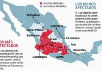 Varados, 24 buques en Veracruz; suman hasta un mes sin descargar combustibles