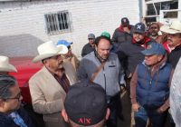 Protestan en el Rastro Municipal por el incremento en costos de matanza