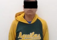 Capturan a presunto secuestrador en Cuauhtémoc