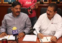 Se reinegra Héctor Barraza como secretario del Ayuntamiento de Cuauhtémoc