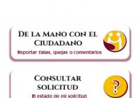 Municipio de Cuauhtémoc lanza la aplicación “De la mano con el ciudadano”
