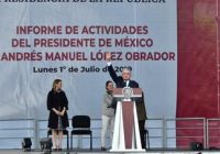 México se convertirá en potencia económica con dimensión social, afirma presidente López Obrador