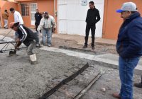 Anuncia Presidencia Municipal de Cuauhtémoc inversión de 6.7 mdp en obras