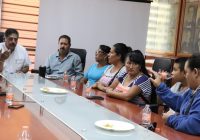 Interviene Presidencia Municipal de Cuauhtémoc en el conflicto del Telebachillerato