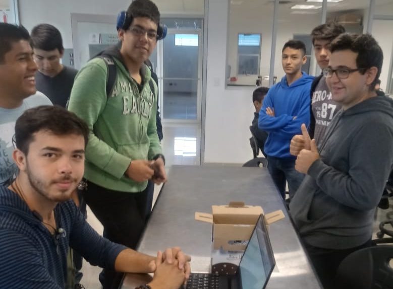 ITCC llevará a cabo la Segunda Semana Académica de Ingeniería en Mecatrónica