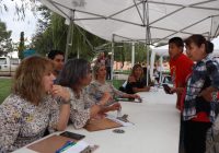 “Un éxito las jornadas de salud itinerantes en Seccionales” Presidencia de Cuauhtémoc