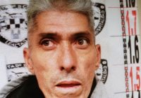 Dictan sentencia de 47 años a secuestrador