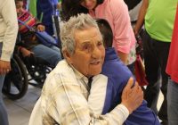 Anuncian actividades en beneficio del Hogar del Abuelo en Cuauhtémoc