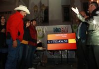 Radiotón logra recaudar 1.7 millones de pesos para el Hogar del Abuelo de Cuauhtémoc