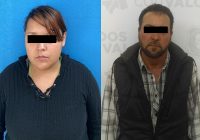 Dictan prisión preventiva a pareja acusada de sustraer a menor en Cuauhtémoc