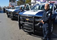 Lanza Municipio de Cuauhtémoc convocatoria para ser Policía de Proximidad y Policía Vial