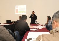 Realizan el foro “Retos Ambientales 2020” en Cuauhtémoc