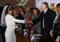 Se casan 226 parejas en las Bodas Colectivas en Cuauhtémoc