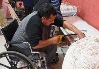 Emprendedores con discapacidad abren su propia oportunidad laboral
