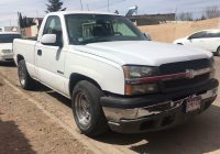 Aseguran tres vehículos con reporte de robo en la zona occidente de Chihuahua