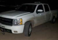 Detienen en Cuauhtémoc a un hombre en posesión de vehículo robado