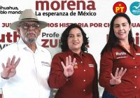 Lupita Pérez presentará innovador modelo de gobierno en Cuauhtémoc