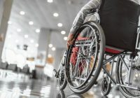 Abren registro para recibir sillas de ruedas en el DIF