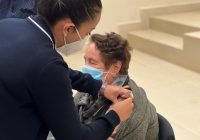 Arranca vacunación Covid en 14 municipios de Chihuahua