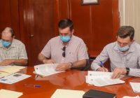 Municipio de Cuauhtémoc obtiene predio de 26 hectáreas para futuras obras
