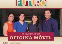 Lanzan convocatoria de incorporación al programa Jóvenes Construyendo el Futuro y Centros de Trabajo en Cuauhtémoc