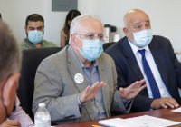 Comité Municipal de Salud llama continuar con el uso de cubrebocas, en Cuauhtémoc