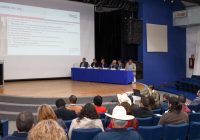 Comité Regional Cuauhtémoc realiza Asamblea Ordinaria