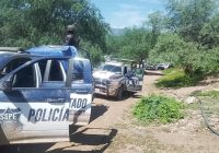 Reporta la SSPE reducción del 75% de homicidios en Guachochi