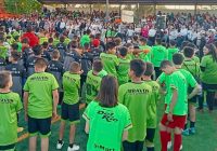 Un éxito la Copa Bravos de futbol en Cuauhtémoc