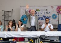 Realiza Presidencia Municipal de Cuauhtémoc festejo por el Día de las Madres