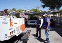Ofrece Obras Públicas auxilio carretero en tramos federales