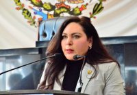 Propone Geo Zapata reforma a la Ley para proteger a mujeres discapacitadas víctimas de violencia