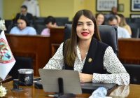 Busca Andrea Flores modificar la Ley Federal de Armas de Fuego para proteger a mujeres