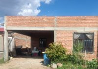 Catea FEM domicilios en seguimiento a investigación de feminicidios en Cuauhtémoc