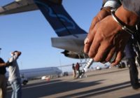 Estados Unidos reanudará deportaciones de indocumentados venezolanos