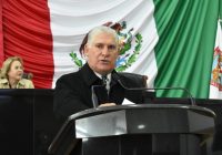 Exhorta Mario Rodríguez a la Federación a restablecer el FONDEN