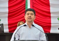 Reconoce Saúl Mireles recursos por más de mil millones de pesos para el campo chihuahuense en el Presupuesto 2024