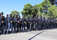 Explotan algunos policías contra Mando Único en Cuauhtémoc
